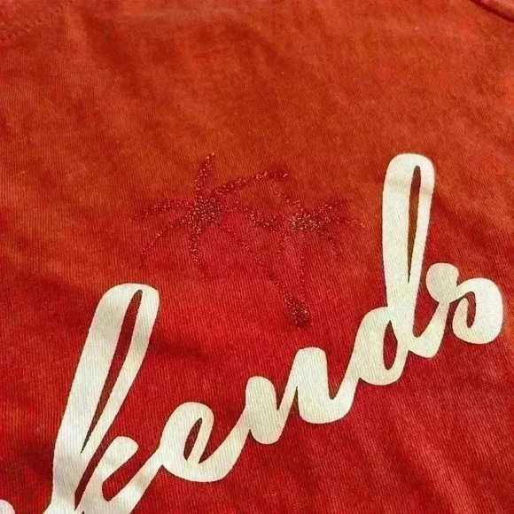 NWT Ladies Studio 12 Brand "Long Weekend" Top, Blouse, T Shirt, Tee- Size XXL - Picture 2 of 8